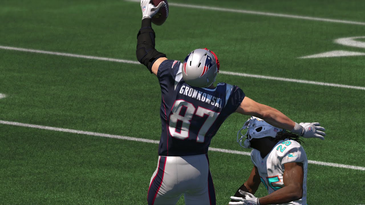 Best option plays madden 16