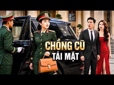 Vừa Ly Hôn Xong, Chồng Và Nhân Tình Tái Mặt Khi Thấy Vợ Cũ Bước Lên Xe Biển Đỏ Của Bộ Trưởng