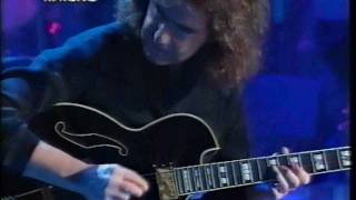 Video thumbnail of "Pat Metheny   with  Rita Marcotulli  - "Don't Forget" 1996"