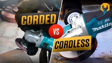 Corded vs Cordless Power Tools- Which One You Need