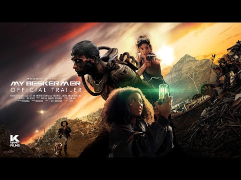 MY BESKERMER - A Sci-Fi Short Film - OFFICIAL TRAILER
