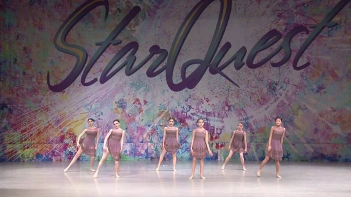 To Build a Home  - Cinematic Orchestra  | Choreogr...