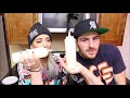 jenna and julien funny moments