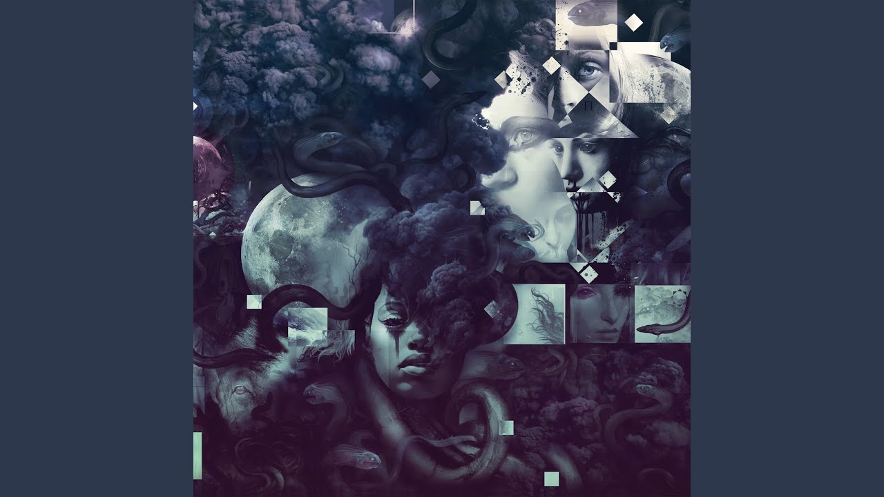 Dimman från lützen