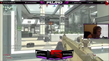 MOAB w/ Every Weapon | ACR 6.8 on Terminal | Episode 1
