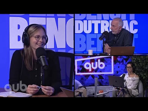 Les Québécois Sont Des Colonisateurs Petit Message à Manon Massé  Les Québécois Sont Des Colonisateurs Petit Message à Manon Massé