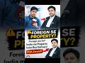Foreign me ho? India me Property kaise Buy/Sell kare Legal Trick #najrul #mnlegalindia