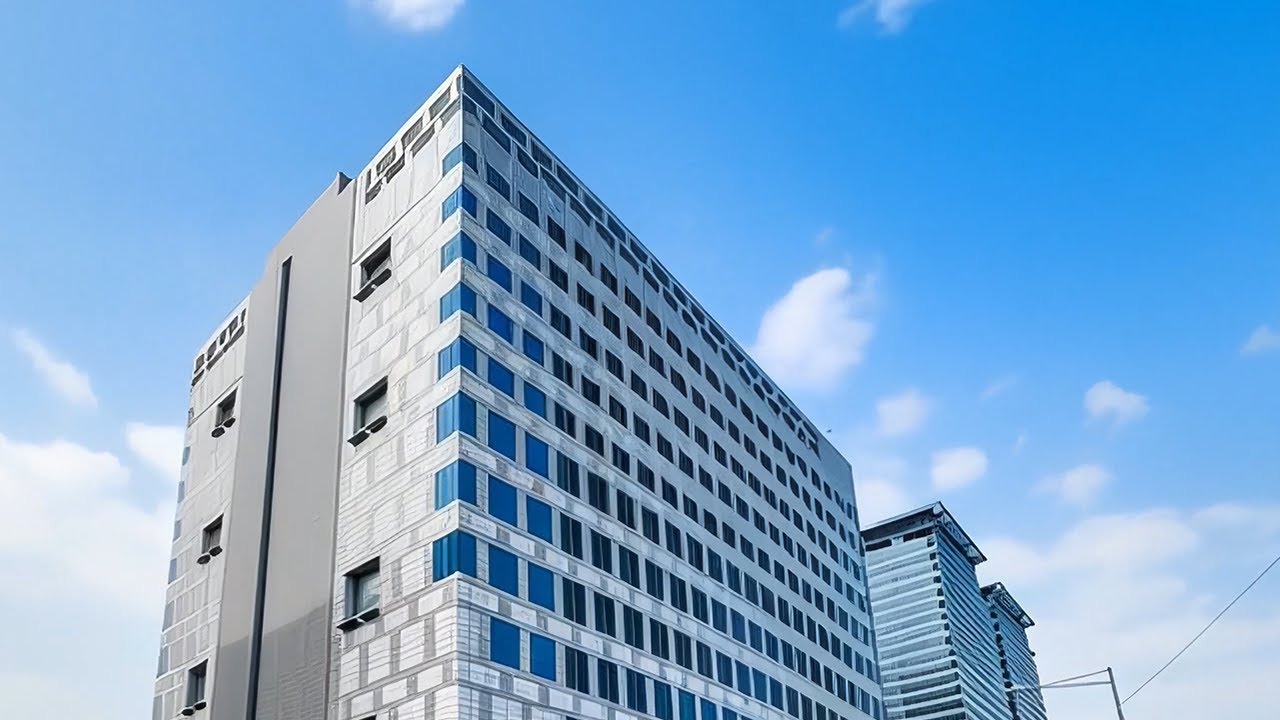 AI 인프라의 새로운 기준｜kt cloud AI Innovation Center