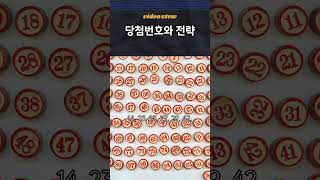 🎯 로또 1166회 당첨번호와 전략   당신의 행운을 현실로 만드는 비법  #구독해주세요 #구독해주세요#로또#로또1166회#로또당첨