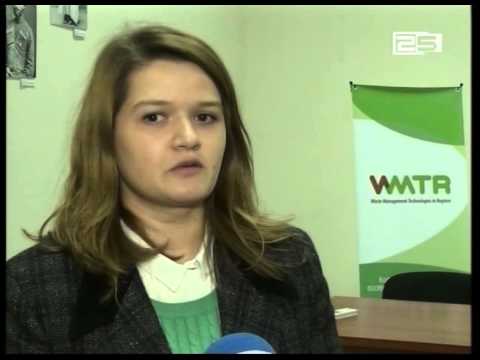 როგორია ევროპული გამოცდილება ნარჩენების მართვის მიმართულებებით -დისკუსია ბათუმში