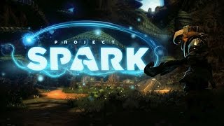 Project Spark Tutorial - Attack Combos.