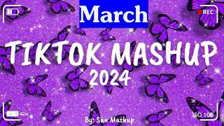 tiktok mashup 2024 March (clean)💕💕