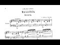 Miniature de la vidéo de la chanson Mallorca, Op. 202