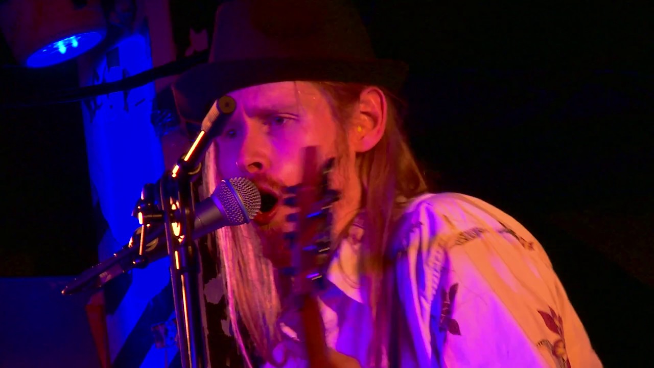 UTOBIAS   Unspoken Boundaries LIVE October 6th, 2017 at KB18