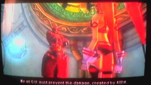 .Hack//GU Volume 2 Reminisce Part 11