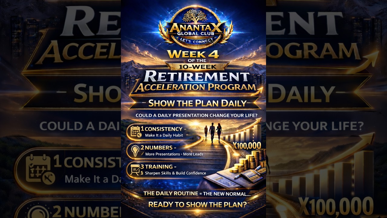 THE 10 SKILLS FOR ULTIMATE SUCCESS week 4