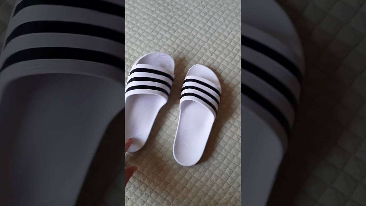 chinelo da adidas na netshoes