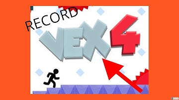 Vex 4 RECORD