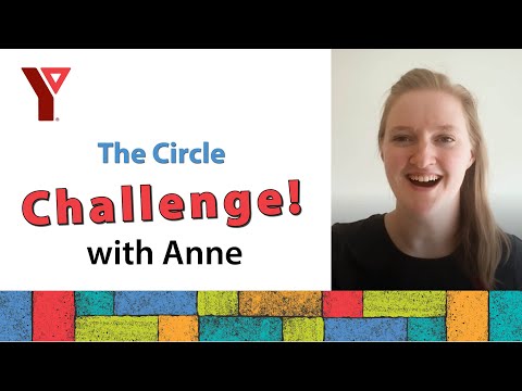 YPlay: The Circle Challenge with Anne!