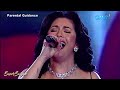 [HD] WARRIOR IS A CHILD - Regine Velasquez (Best Version)