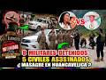 ARRANCA LA 2DA VUELTA🔥¿MONTAJE MILITAR?🔥 EJÉRCITO HABLA DE NARCOS PERO NO HAY ARMAS NI DROGA