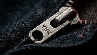 The Secret Empire Controlling 80% of the World's Zippers