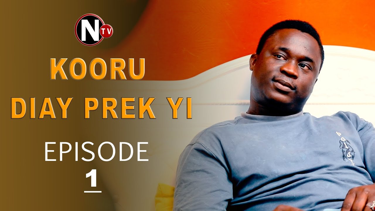 Kooru diay prek yi - épisode 1