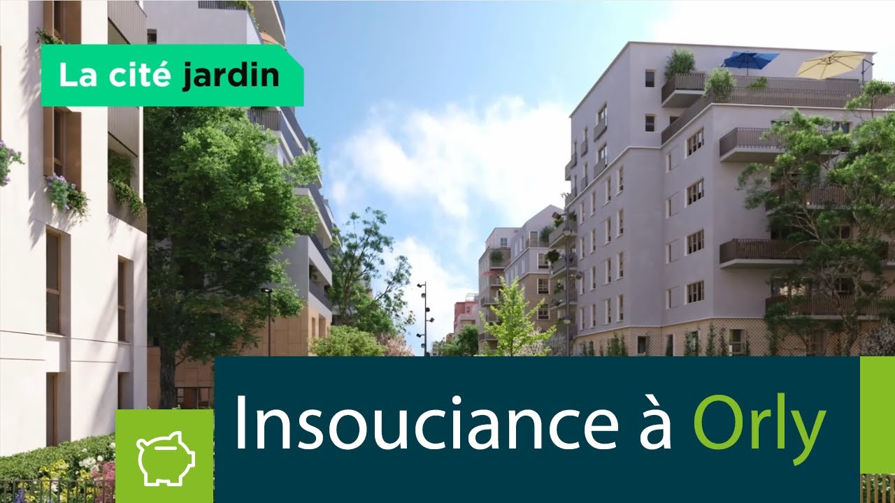Vidéo Résidence du Chardonneret BOUYGUES IMMOBILIER