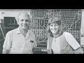 Capture de la vidéo 50Th Anniversary Of The Moog Modular Synthesizer