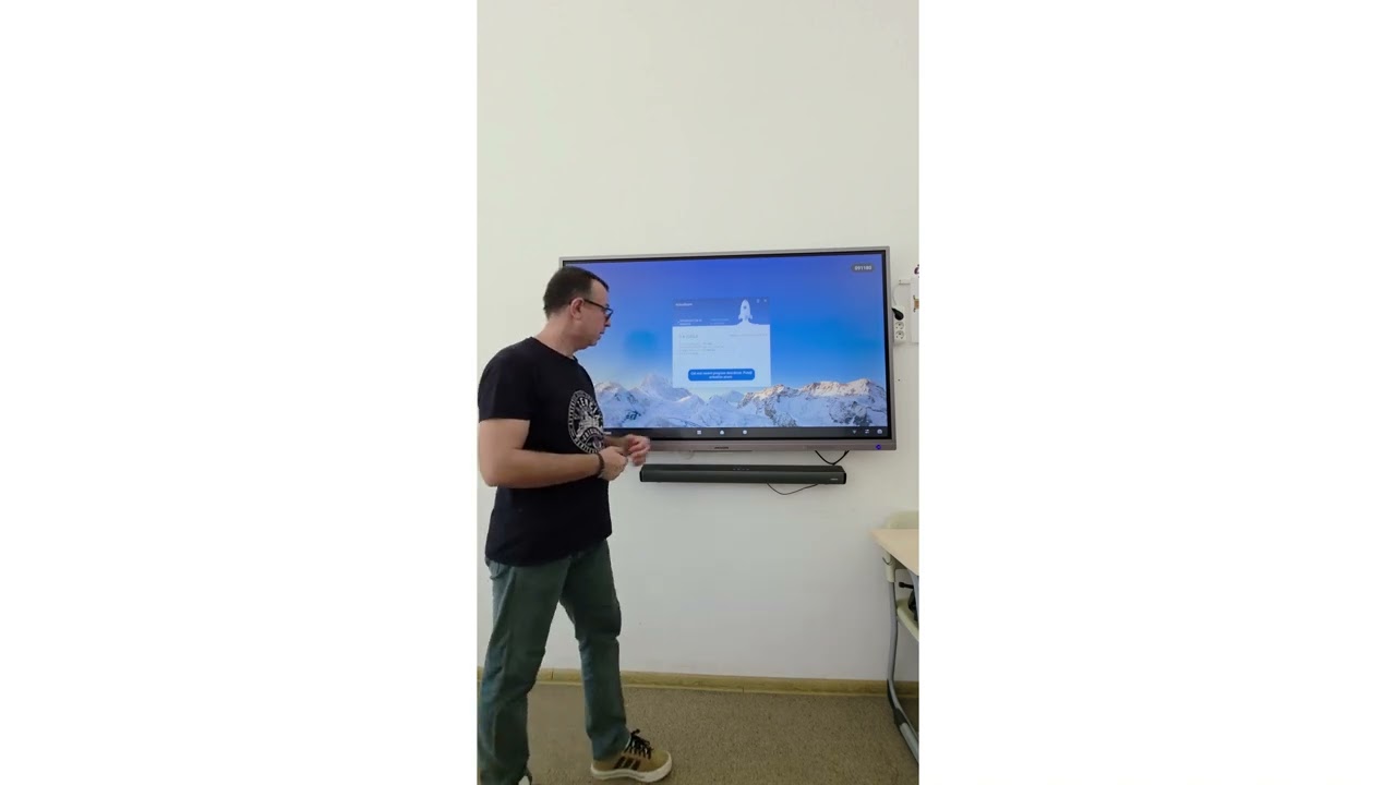 Update Software Display Interactiv Hik Vision 