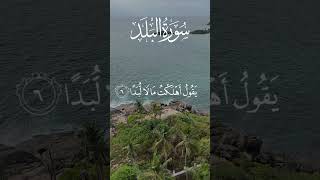 Surah Al-Balad – The Road to True Success! Must Listen