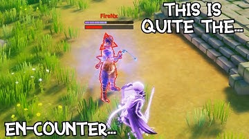 How to have fun in Kurtzpel... (The Counter Edition)