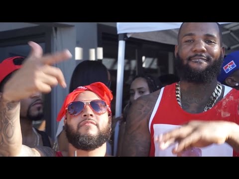 Nu Jerzey Devil ft. Mucho Denaro - We Up