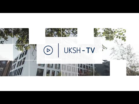 UKSH-TV - Folge 2 mit Prof. Dr. Keck