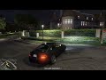 GTA 5 cut Mission MRSAVB 3 RC (Unfinished)