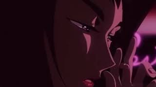 Video thumbnail of "amine - easy ft. summer walker (slowed + reverb)"