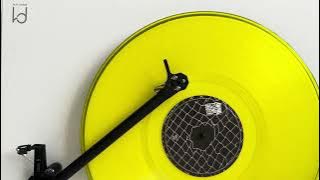 Anitta - Mil Veces (Vinyl Video)