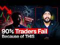 Why 90% Option Traders Lose Money | Fix this with AI Trading