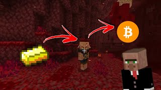How to Get Bitcoin in Minecraft screenshot 2