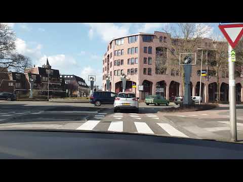 ver vooruit kijken