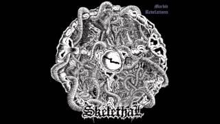 Skelethal - Slaughtered from Beyond