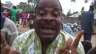 Anaku Ogbe Igweship Election