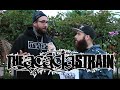 The Acacia Strain Interview | Coma Witch | Back To Origins