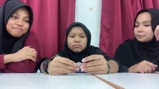 Probability Group Assignment SM025
