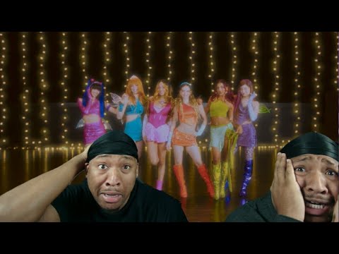 “Touch” Halloween Special Performance | KATSEYE | TWINS REACTION | THEIR TALENT/VISUALS IS INSANE!