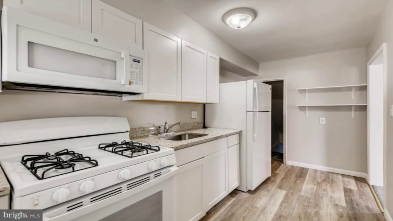 21224 House for Rent in Baltimore, MD YouTube