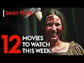 Top 12 Best Horror Movies You Probably Missed | Streaming on peacock, tubi &amp; More 