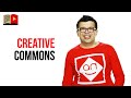 Лицензия Creative Commons и монетизация на YouTube