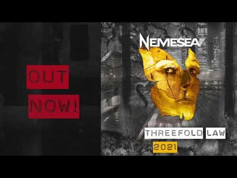 Nemesea - Afterlife Lyrics