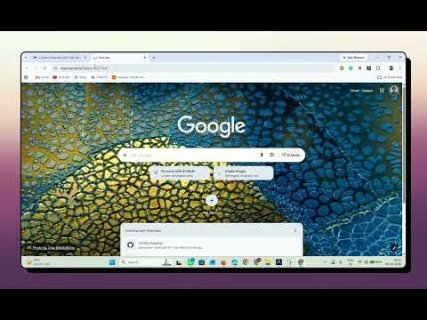 ResumeX demo video thumbnail